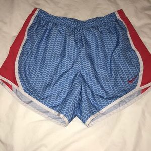 Children's athletic shorts